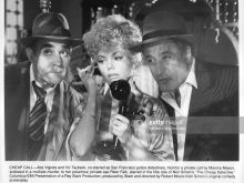 Vic Tayback