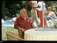 Vic Tayback