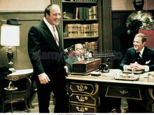 Vic Tayback
