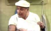 Vic Tayback