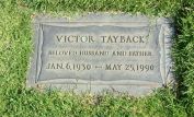 Vic Tayback