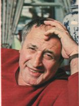 Vic Tayback