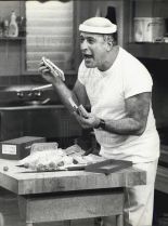 Vic Tayback