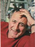 Vic Tayback