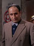 Vic Tayback