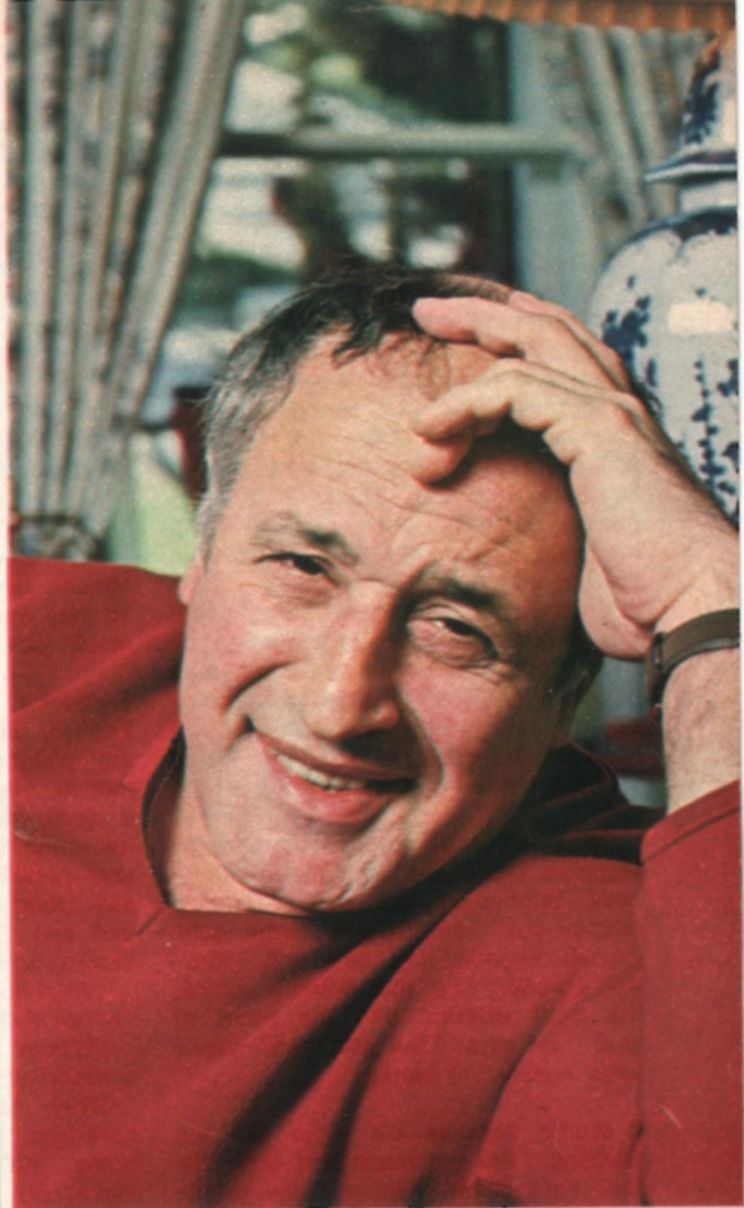 Vic Tayback