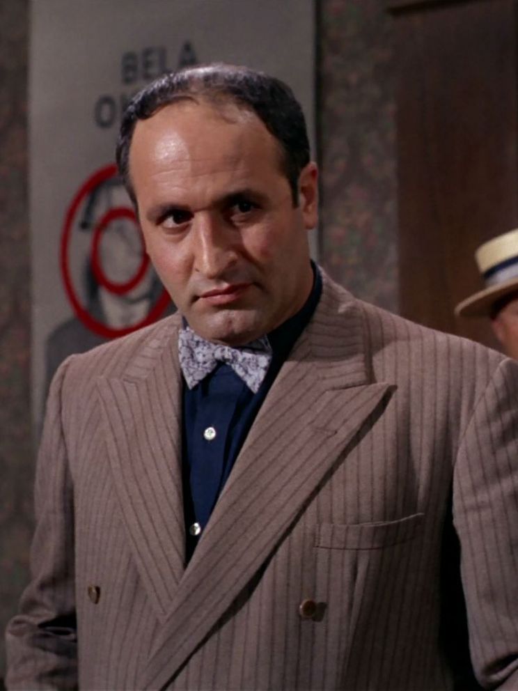 Vic Tayback