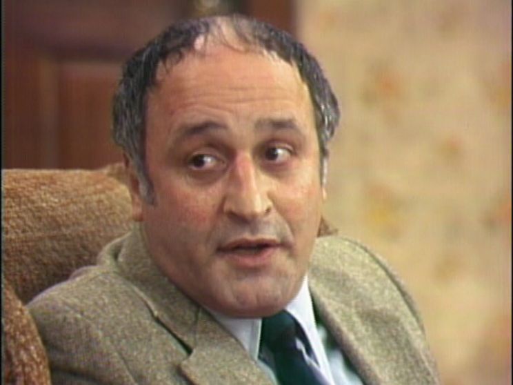 Vic Tayback