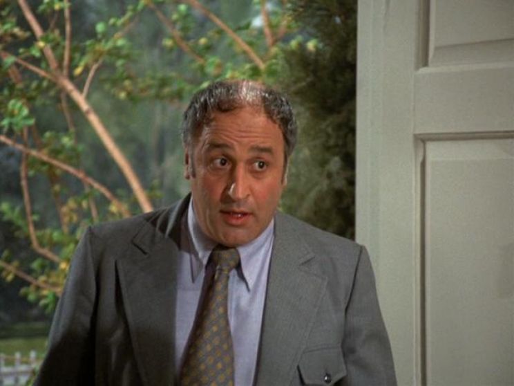 Vic Tayback