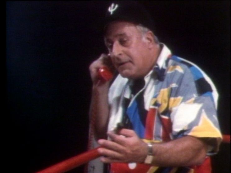 Vic Tayback