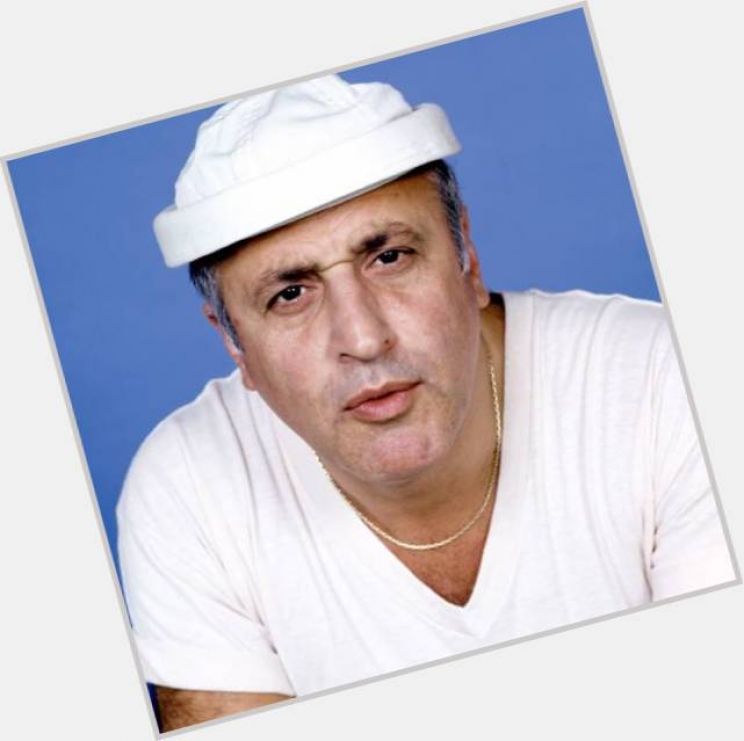 Vic Tayback