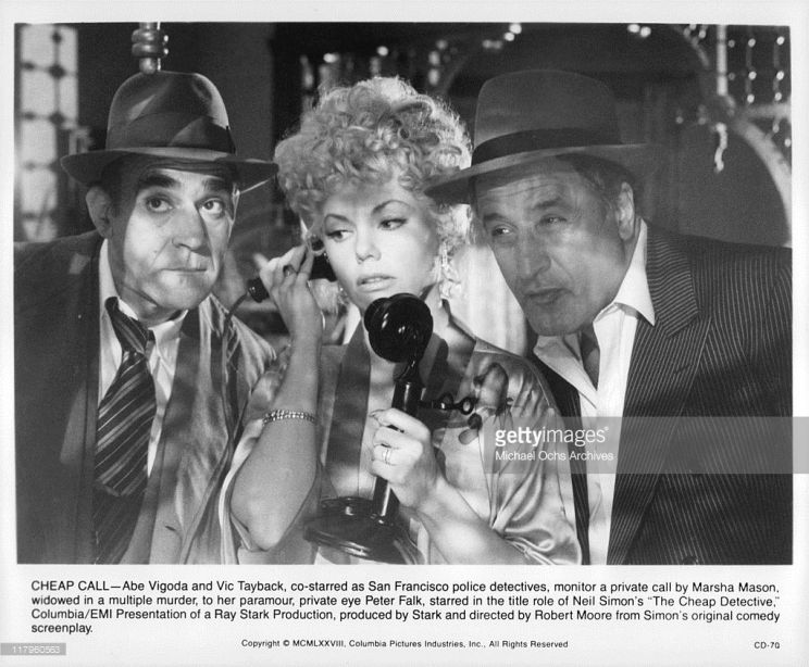 Vic Tayback