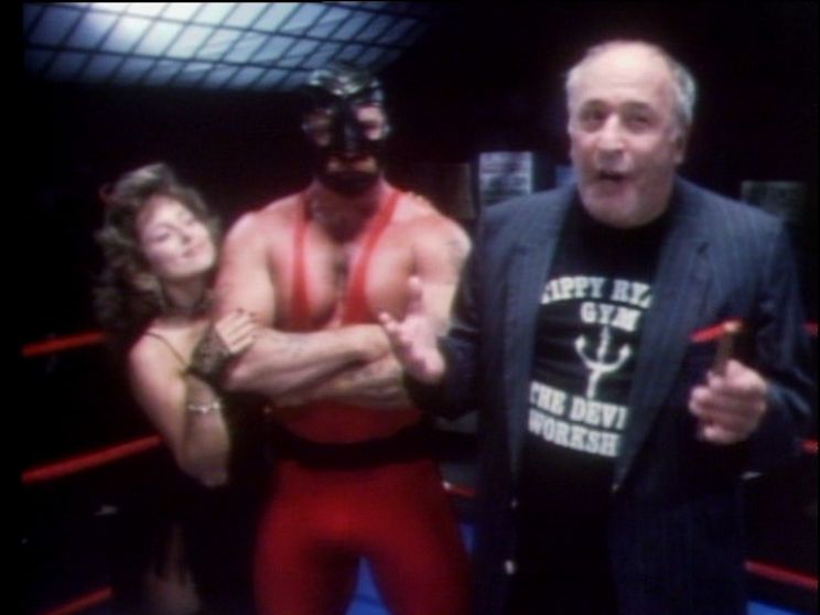 Vic Tayback