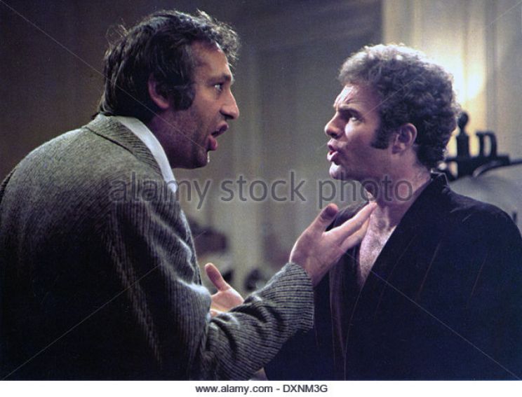 Vic Tayback