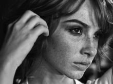 Vica Kerekes photo