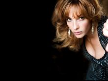 Vica Kerekes photo