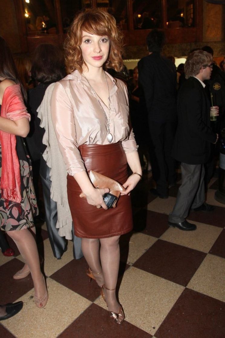 Pictures of Vica Kerekes