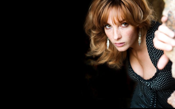 Vica Kerekes