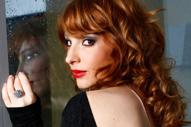 Vica Kerekes