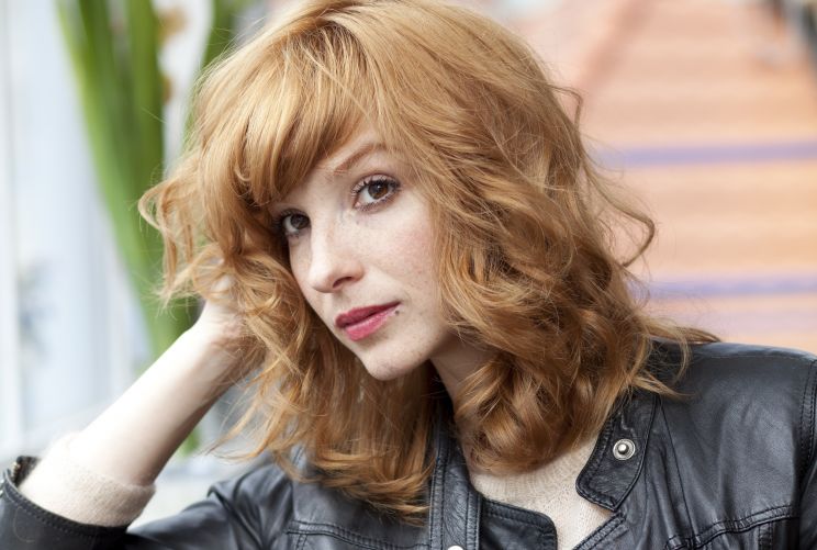 Vica Kerekes