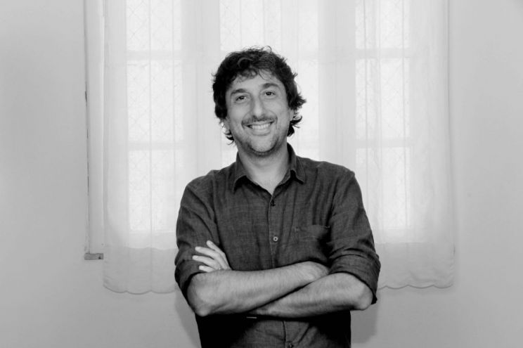 Vicente Amorim