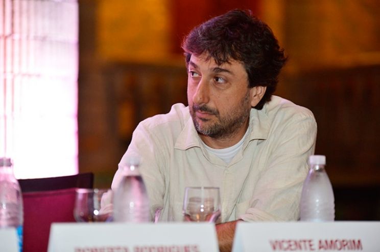Vicente Amorim