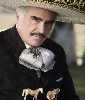 Vicente Fernández