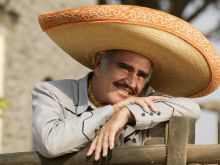 Vicente Fernández