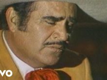 Vicente Fernández
