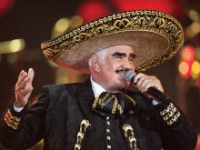 Vicente Fernández