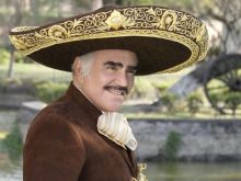 Vicente Fernández