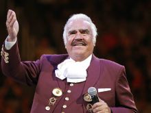 Vicente Fernández