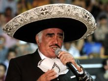 Vicente Fernández