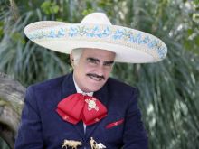 Vicente Fernández
