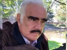 Vicente Fernández