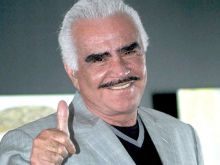 Vicente Fernández