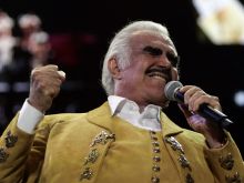 Vicente Fernández