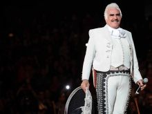 Vicente Fernández