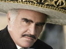 Vicente Fernández