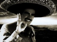 Vicente Fernández