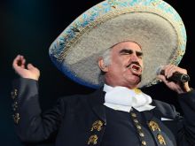 Vicente Fernández