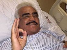 Vicente Fernández
