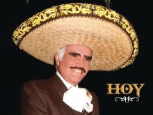 Vicente Fernández