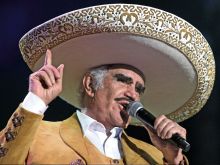 Vicente Fernández