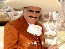 Vicente Fernández