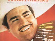 Vicente Fernández