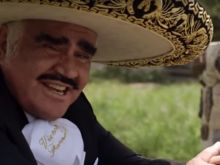 Vicente Fernández