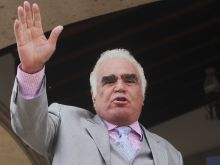 Vicente Fernández