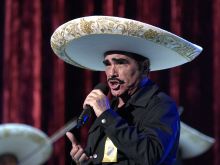 Vicente Fernández