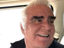 Vicente Fernández